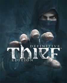 THIEF - Definitive Edition <span style=color:#39a8bb>[FitGirl Repack]</span>