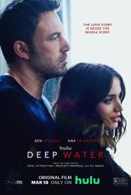 Deep Water 2022 1080p WEBRip x264<span style=color:#39a8bb>-RARBG</span>