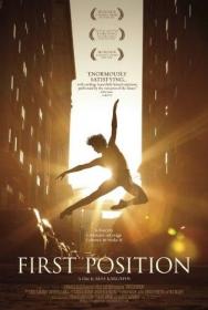 First Position 2011 1080p WEB-DL DD 5.1 H264-BS