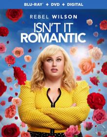 Isnt It Romantic 2019 2160p NF WEB-DL SDR UHD x264 Master5
