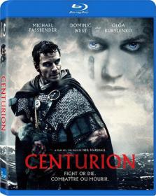 Центурион (2010) BDRip-AVC AUS tr O M <span style=color:#39a8bb>[-=DoMiNo=-]</span>