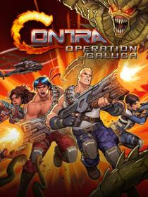 Contra Operation Galuga <span style=color:#39a8bb>[DODI Repack]</span>