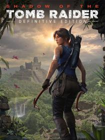 Shadow of the Tomb Raider Definitive Edition.Steam-Rip <span style=color:#39a8bb>[=nemos=]</span>