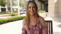 PublicPickUps 17 05 17 Daisy Stone Smoking Blonde Flashes For Fun XXX 1080p MP4-KTR[N1C]