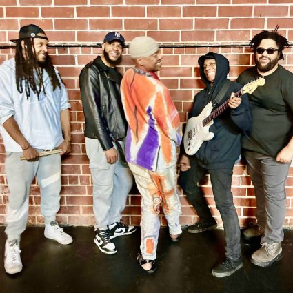 [Ska Punk, Funk, Alt  Metal] Fishbone - Discography 1985-2025 FLAC (Jamal The Moroccan)