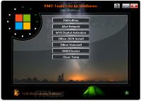 Ratiborus KMS Tools Lite v13.01.2024 Portable