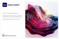 Adobe Audition 2022 v22.0.0.96 (x64) Multilingual Pre-Activated