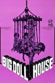 The Big Doll House (1971) [1080p] [BluRay] <span style=color:#39a8bb>[YTS]</span>