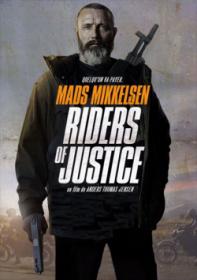 Riders of Justice 2020 FRENCH BDRip XviD<span style=color:#39a8bb>-EXTREME</span>