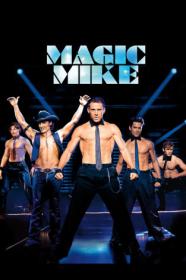 Magic Mike 2012 1080p ITA-ENG BluRay x265 AAC-V3SP4EV3R