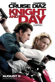 【首发于高清影视之家 】危情谍战[国英多音轨+中英字幕] Knight and Day Extended Cut 2010 BluRay 1080p x265 2Audio-MiniHD