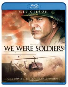 We Were Soldiers 2002 720p BluRay HEVC H265 BONE