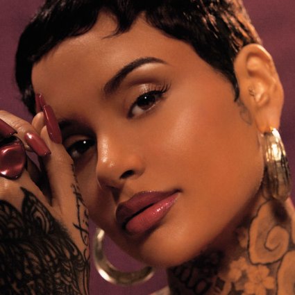 Kehlani - Kehlani (2026 R&B) [Flac 24-44]