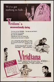 Viridiana 1961 (Luis Bunuel) 1080p BRRip x264-Classics