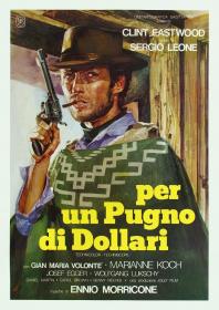 A Fistful of Dollars 1964 2160p UHD BluRay x265<span style=color:#39a8bb>-B0MBARDiERS</span>