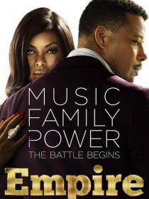 Empire 2015 S01 FRENCH HDTV XviD-FDS