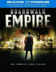 Boardwalk Empire Season 1-5 S01-S05 1080p BluRay x264-MIXED [RiCK]