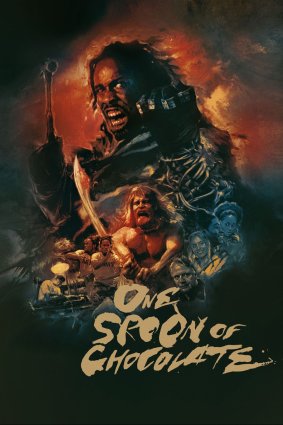 One Spoon of Chocolate 2025 1080p WEBRip 10Bit DDP 5.1 x265-NeoNoir