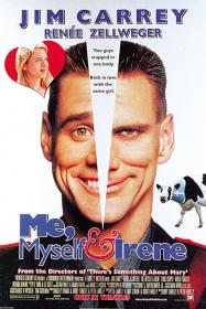 Me Myself And Irene 2000 1080p