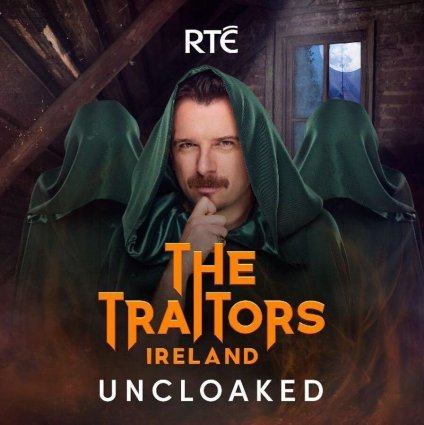 The Traitors Ireland Uncloaked S02E07 720p WEB H264-JFF
