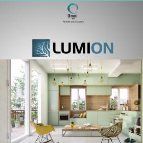 Lumion Pro 2023.4.2.0 (x64) + Patch