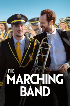 The Marching Band 2024 1080p BluRay DDP5.1 x264-PTer