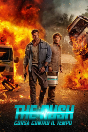 The Rush Corsa contro il tempo 2026 1080p AMZN WEB-DL ITA ENG DDP5.1 H.264-FHC