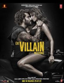 【高清影视之家首发 】迷情杀机：卷土重来[简繁英字幕] Ek Villain Returns 2022 1080p NF WEB-DL DDP5.1 x264<span style=color:#39a8bb>-MOMOWEB</span>
