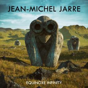 Jean Michel Jarre - 2023 - OXYMOREWORKS (24bit-48kHz)