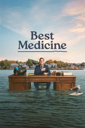 Best Medicine S01E12 A Tale of Two Sister Cities 1080p DSNP WEB-DL DDP5.1 H.264<span style=color:#39a8bb>-FLUX</span>