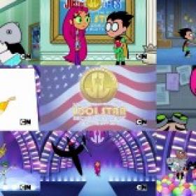 Teen Titans Go S05E13 720p CN WEBRip AAC2.0 x264<span style=color:#39a8bb>-LAZY[rarbg]</span>