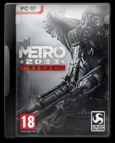 METRO 2033 [Redux]