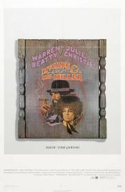 【高清影视之家发布 】花村[简繁英字幕] McCabe & Mrs Miller 1971 2160p UHD BluRay x265 10bit LPCM2 0-ParkHD