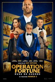 Operation Fortune Ruse de Guerre 2023 WEBRip x264<span style=color:#39a8bb>-ION10</span>