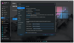 DVDFab PlayerFab v7.0.5.3 (x64) Multilingual Pre-Activated