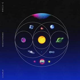 Coldplay - Music of the Spheres (2021)