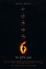 The Sixth Sense 1999 ENG 1080p HD WEBRip 1 41GiB AAC x264-PortalGoods