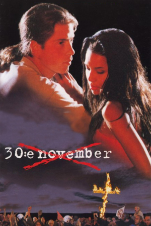 30 e November (1995) [1080p] [BluRay] [5.1]