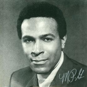 Marvin Gaye - M P G  (Remastered) [24Bit-96kHz] (2021) FLAC<span style=color:#39a8bb> [PMEDIA]</span>