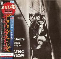 The Rolling Stones - December's Children (And Everybody's) (1966)