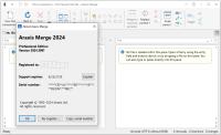 Araxis Merge Professional Edition v2024.5981 (x64) Portable