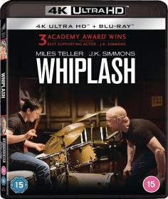 Whiplash 2014 2160p BDRip x265 10bit SDR Master5