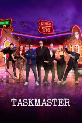 Taskmaster S10E04 Toshwash 1080p ALL4 WEB-DL AAC2.0 H.264-Kitsune