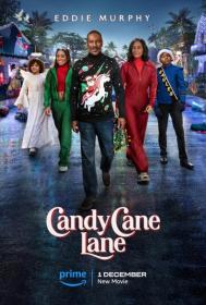 Candy Cane Lane 1080p (Multi) WEB-DL HEVC x265 BONE