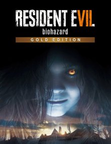 Resident Evil 7 Biohazard Gold Edition v1 0 0 7 16 DLCs Bonuses MULTi14 FitGirl-Repack