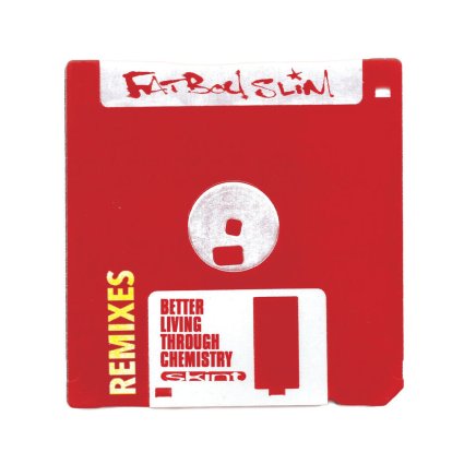 Fatboy Slim - Better Living Through Chemistry (30th Anniversary) (2026 Electronic) [Flac 16-44]