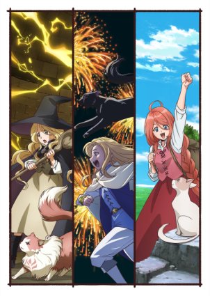 The Cat and the Dragon S01E02 The Mother Cat and the Girl 1080p CR WEB-DL JPN AAC2.0 H.264 MSubs<span style=color:#39a8bb>-ToonsHub</span>