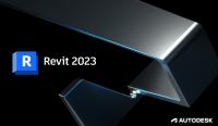 Autodesk Revit 2023 (x64) Multilanguage