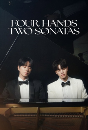Four Hands Two Sonatas S01E08 1080p HEVC x265<span style=color:#39a8bb>-MeGusta</span>