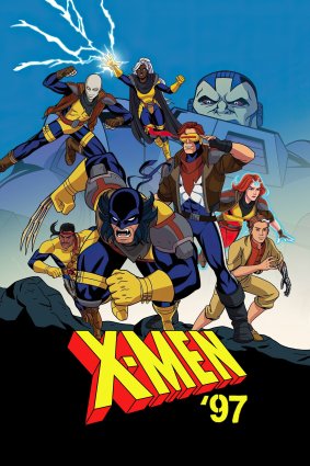 X-men 97 s02e09 1080p web h264-thecuteness